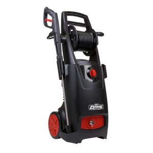 Pressure Washer with TSS & Rotablast® Nozzle 170bar 2500W/230V