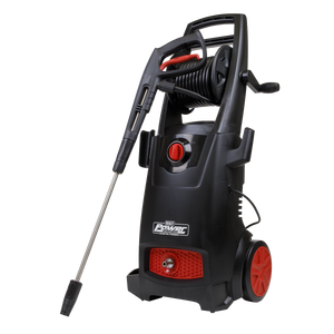 Pressure Washer with TSS & Rotablast® Nozzle 170bar 2500W/230V