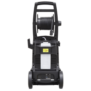 Pressure Washer with TSS & Rotablast® Nozzle 170bar 2500W/230V