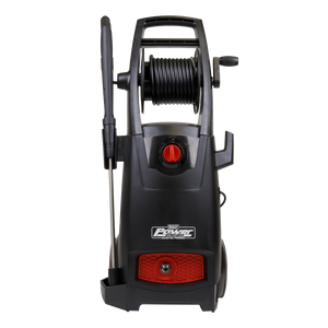 Pressure Washer with TSS & Rotablast® Nozzle 170bar 2500W/230V