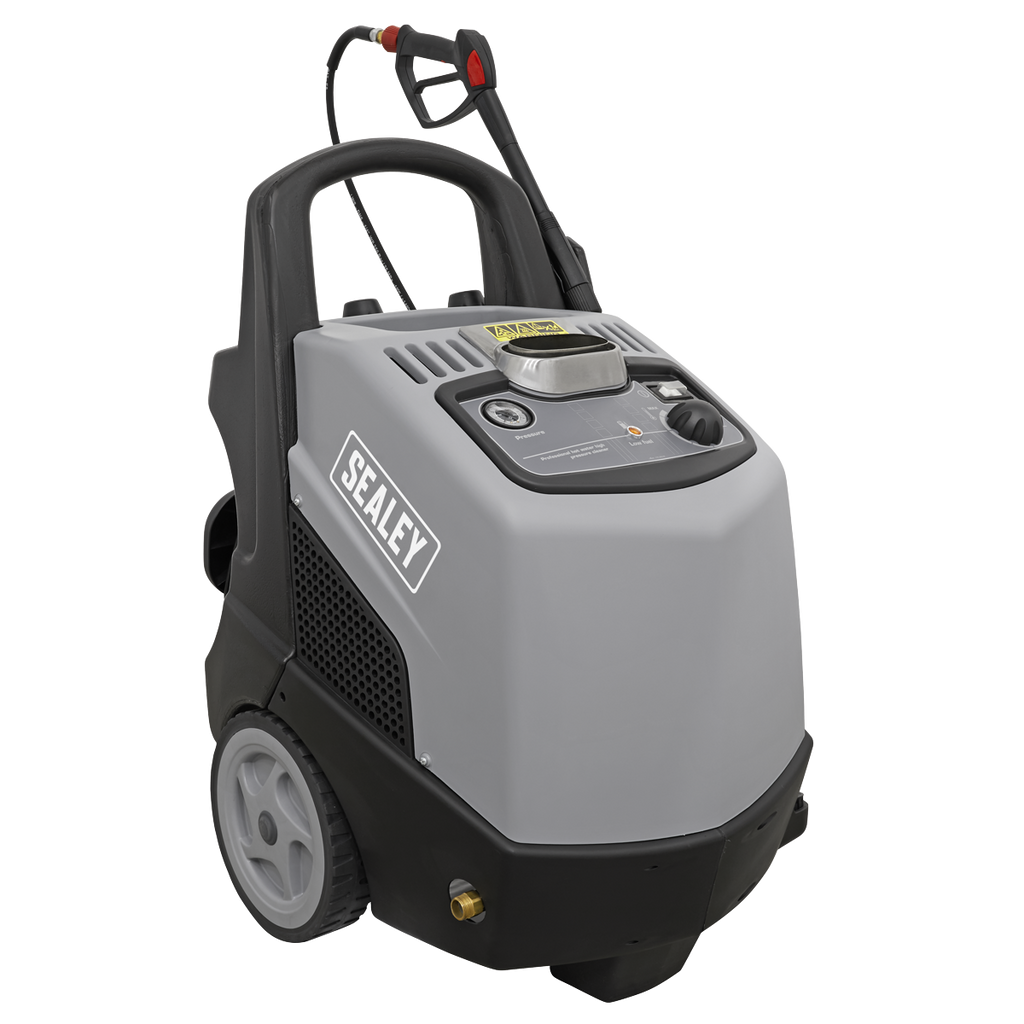 Hot/Cold Water Pressure Washer 170bar  540L/hr 3000W/230V