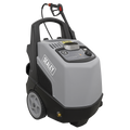 Hot/Cold Water Pressure Washer 170bar  540L/hr 3000W/230V