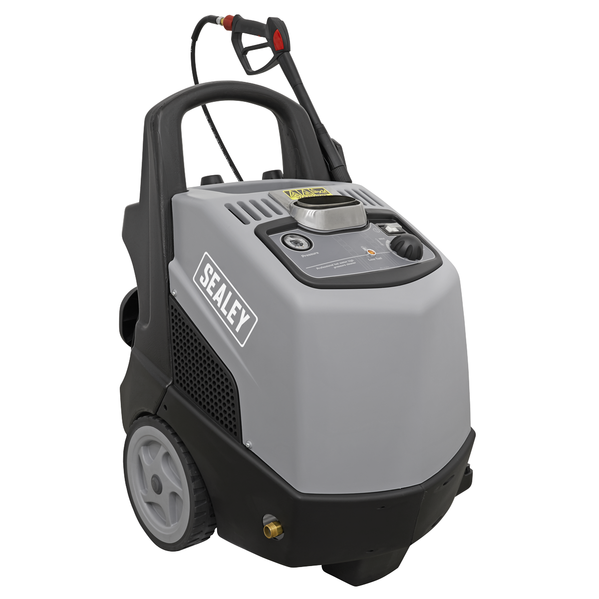 Hot/Cold Water Pressure Washer 170bar  540L/hr 3000W/230V