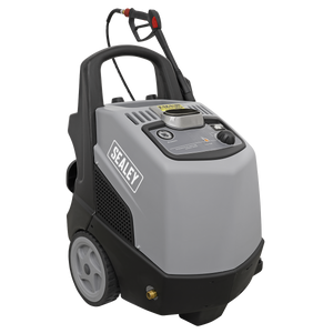 Hot/Cold Water Pressure Washer 170bar  540L/hr 3000W/230V