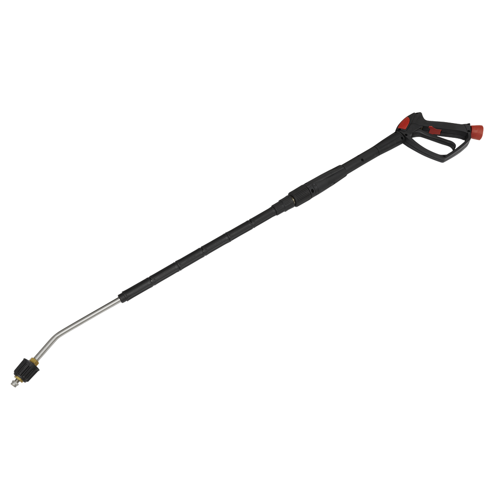 Hot/Cold Water Pressure Washer 170bar  540L/hr 3000W/230V