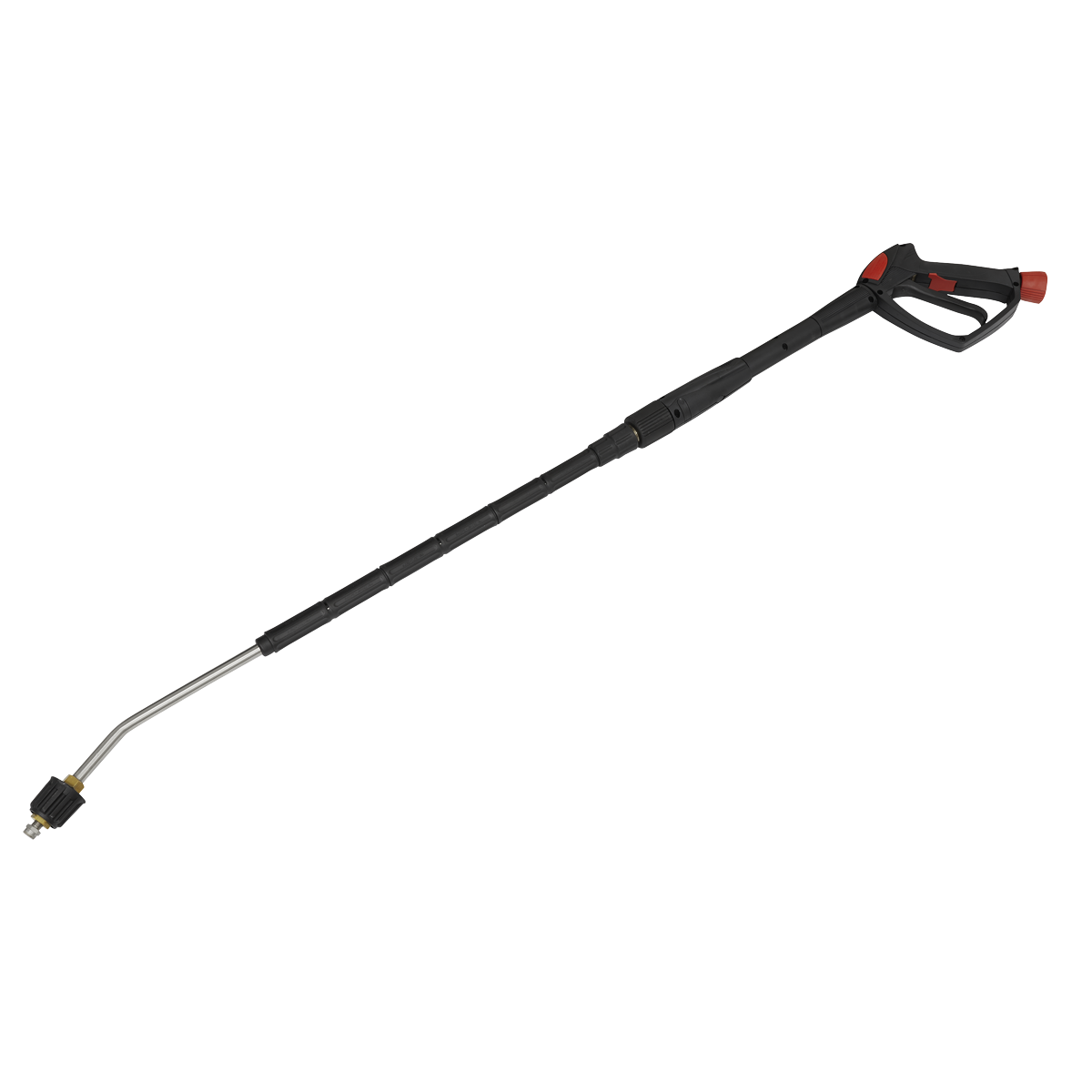 Hot/Cold Water Pressure Washer 170bar  540L/hr 3000W/230V