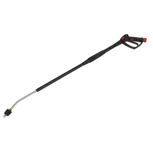 Hot/Cold Water Pressure Washer 170bar  540L/hr 3000W/230V