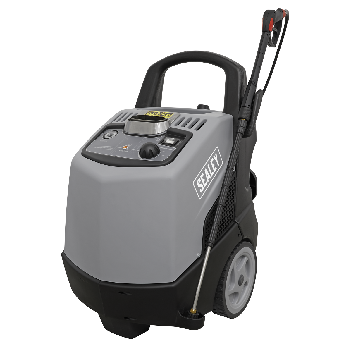 Hot/Cold Water Pressure Washer 170bar  540L/hr 3000W/230V