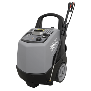 Hot/Cold Water Pressure Washer 170bar  540L/hr 3000W/230V