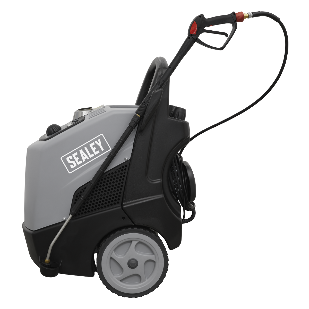 Hot/Cold Water Pressure Washer 170bar  540L/hr 3000W/230V