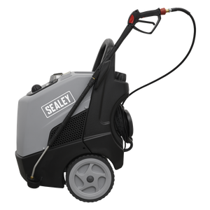 Hot/Cold Water Pressure Washer 170bar  540L/hr 3000W/230V