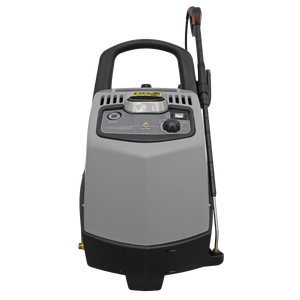 Hot/Cold Water Pressure Washer 170bar  540L/hr 3000W/230V