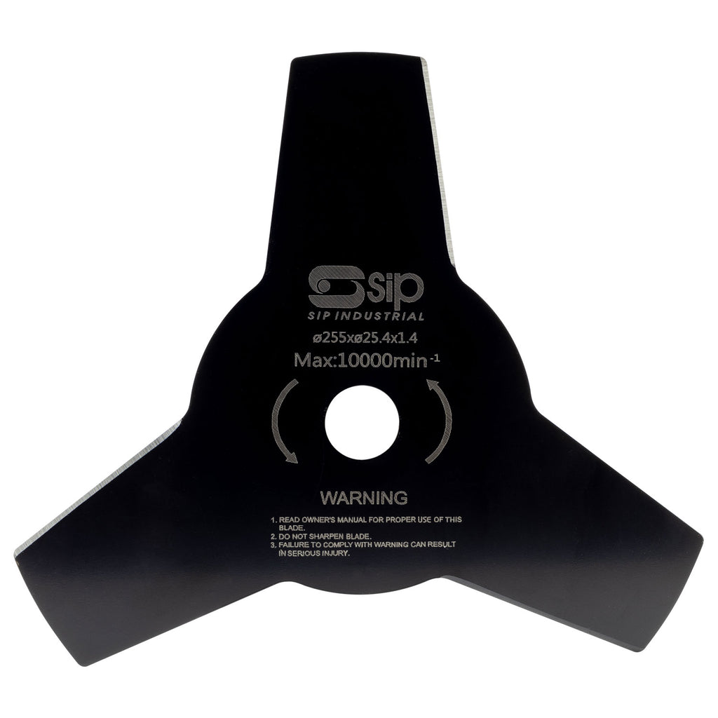 SIP Brush Cutter Blade (for 08230, 08231)