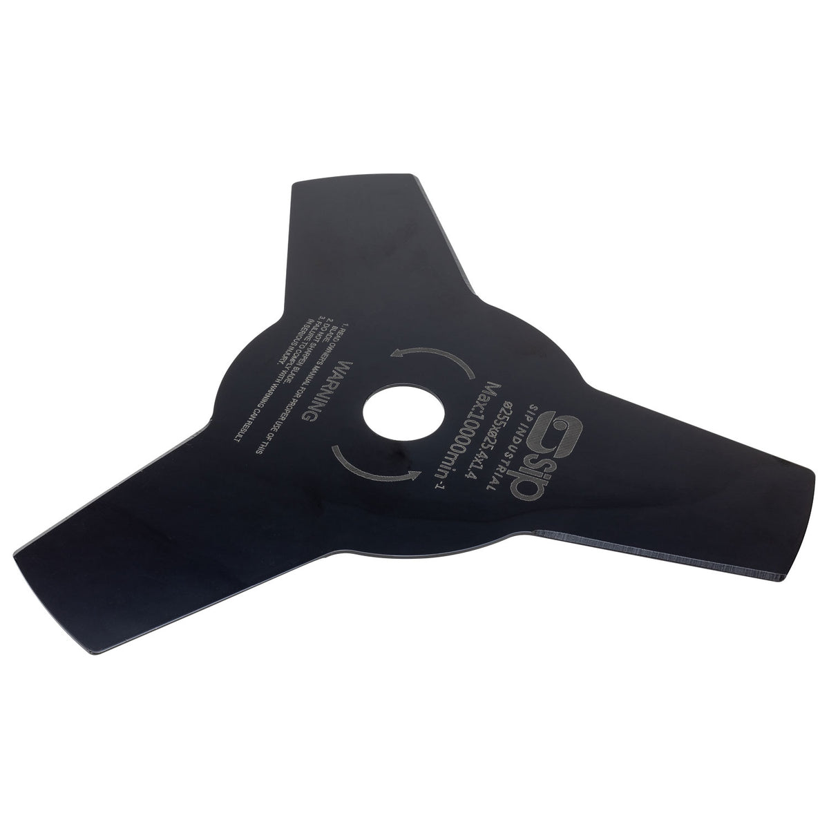 SIP Brush Cutter Blade (for 08230, 08231)