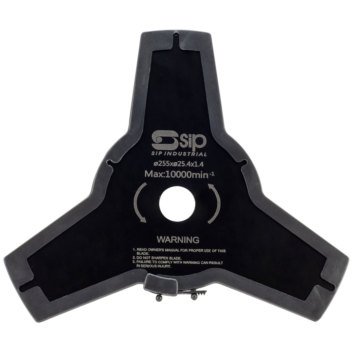 SIP Brush Cutter Blade (for 08230, 08231)