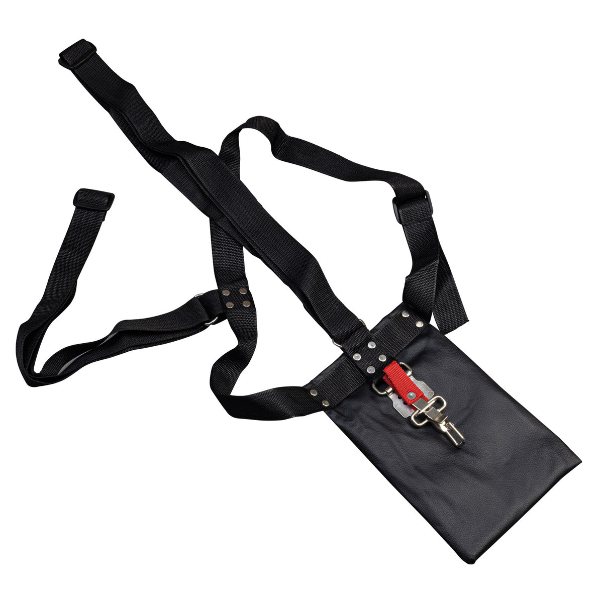 SIP Strap Harness with Tool Clip (for 08230, 08231)