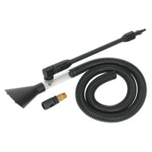 Professional Pressure Washer with Accessories 140bar