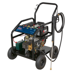 Pressure Washer 290bar 900L/hr 10hp - Diesel
