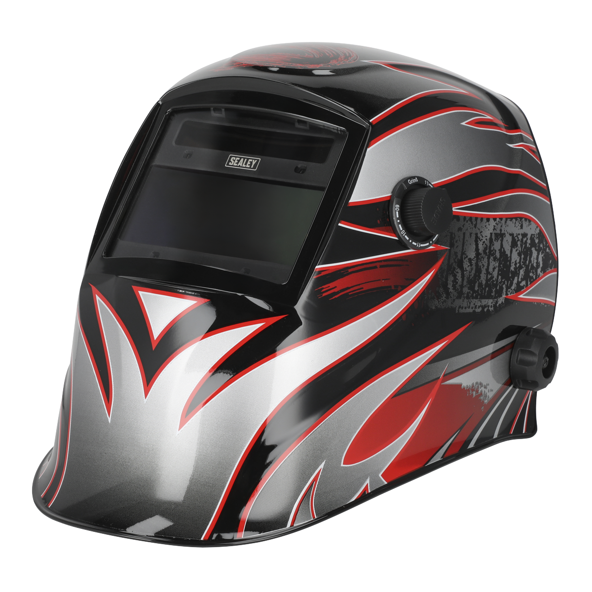 Auto Darkening Welding Helmet Shade 9-13