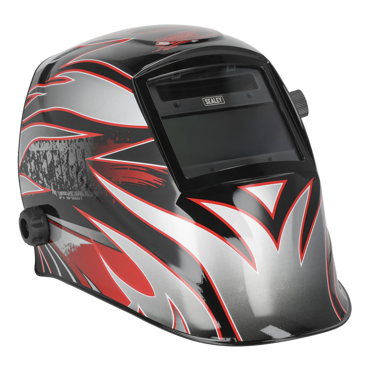 Auto Darkening Welding Helmet Shade 9-13