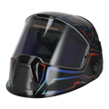 Panoramic Auto Darkening Welding Helmet, Shade 9-13 (PWH602)