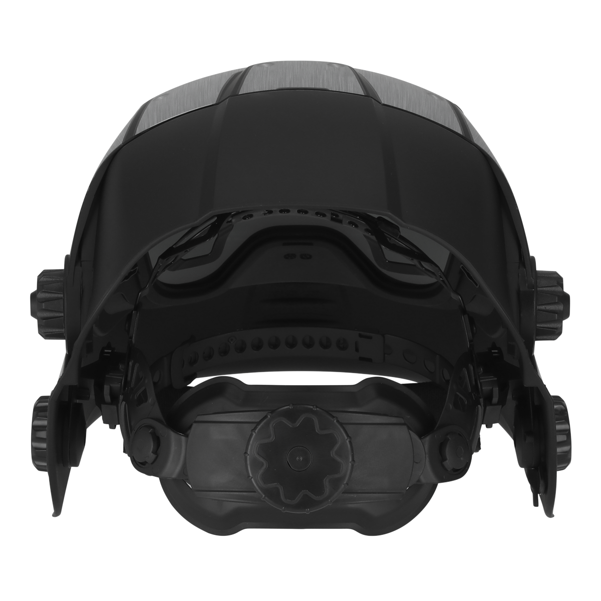 Auto Darkening Flip-Up Welding Helmet, Shade 9-13