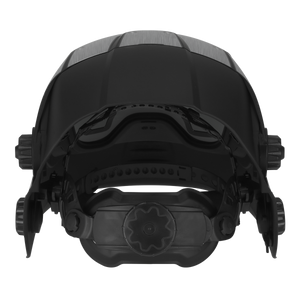 Auto Darkening Flip-Up Welding Helmet, Shade 9-13