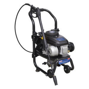 Pressure Washer 150bar 576L/hr 4hp - Petrol