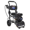Pressure Washer 220bar 636L/hr 6.5hp - Petrol