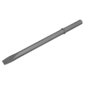 Worksafe® Chisel 35 x 620mm - 1-1/4"Hex
