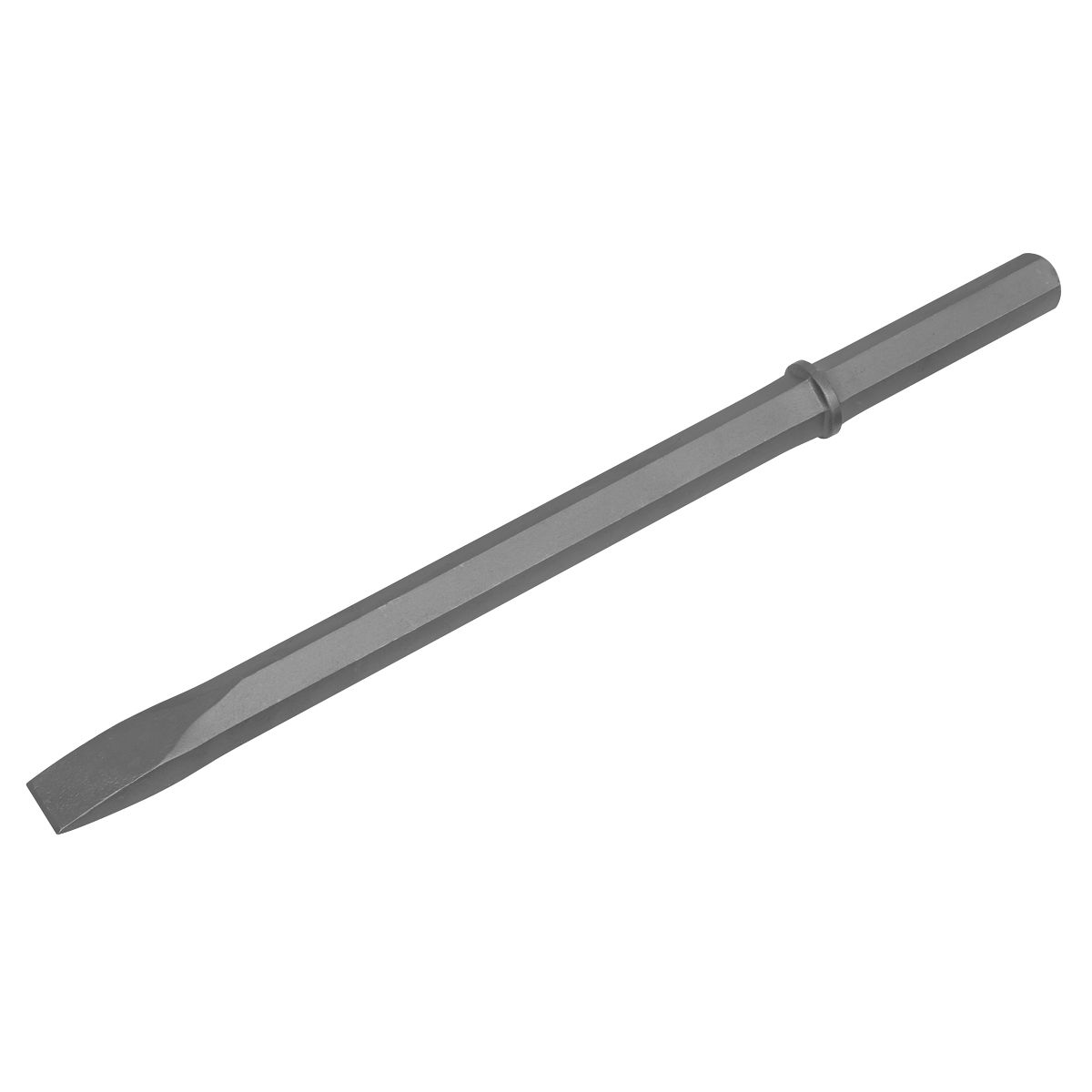 Worksafe® Chisel 35 x 620mm - 1-1/4"Hex