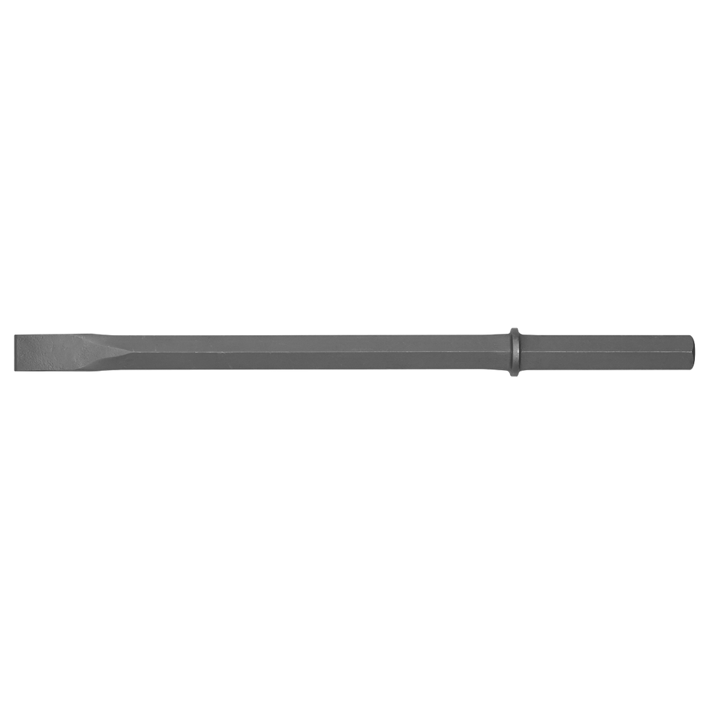 Worksafe® Chisel 35 x 620mm - 1-1/4"Hex