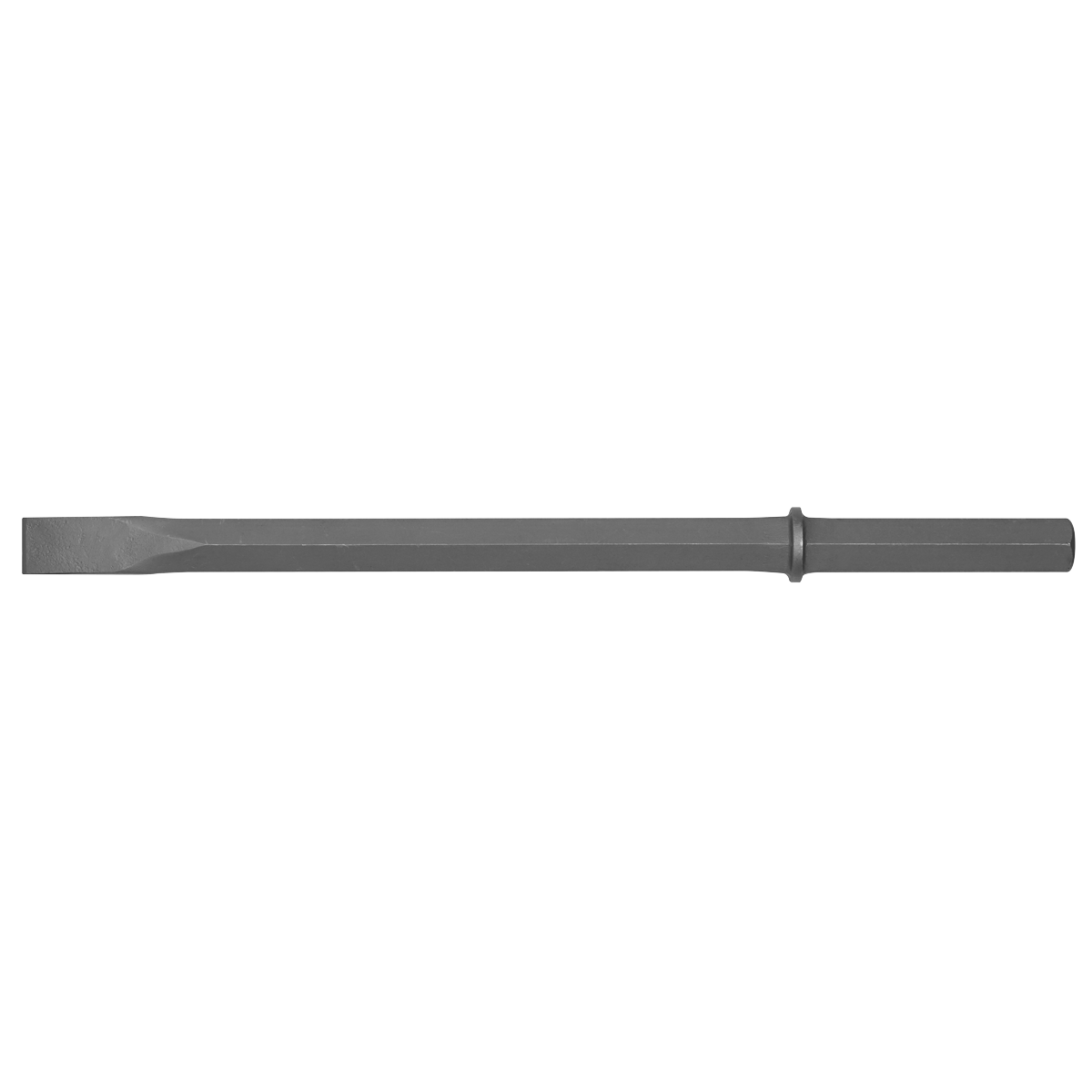 Worksafe® Chisel 35 x 620mm - 1-1/4"Hex