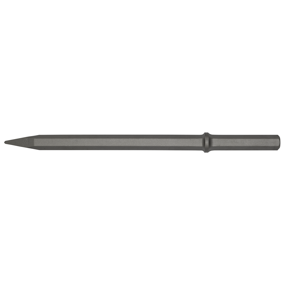 Worksafe® Point 620mm - 1-1/4"Hex