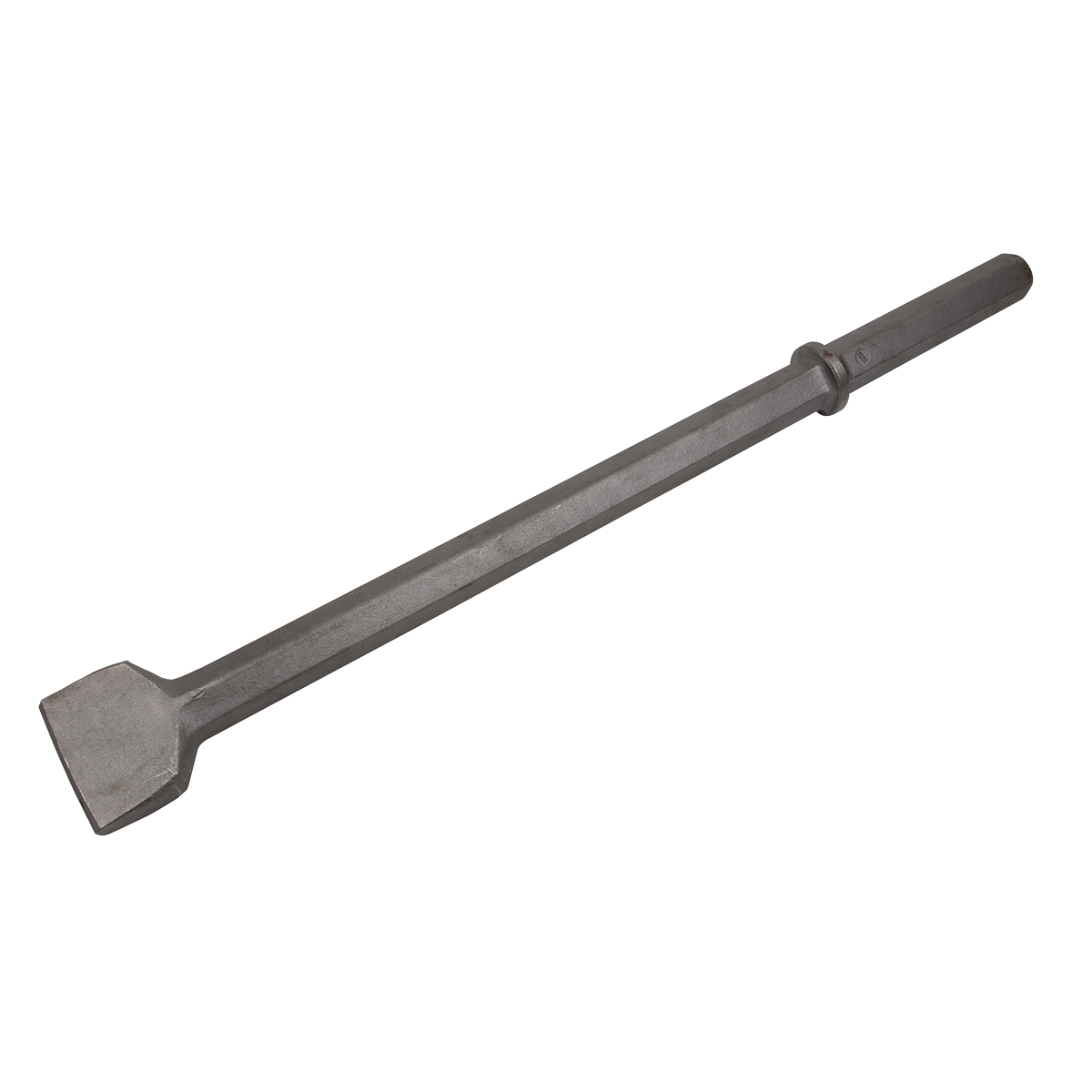 Worksafe® Chisel 75 x 620mm - 1-1/4"Hex