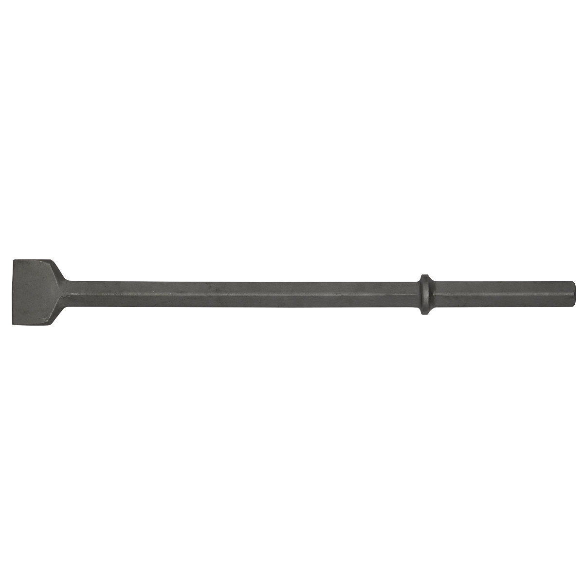 Worksafe® Chisel 75 x 620mm - 1-1/4"Hex