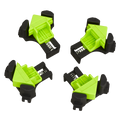 Mitre Wood Corner Clamp Set 4pc