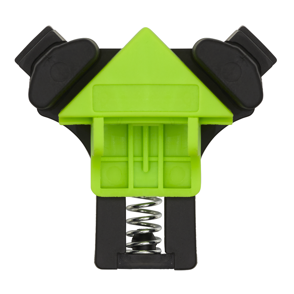 Mitre Wood Corner Clamp Set 4pc