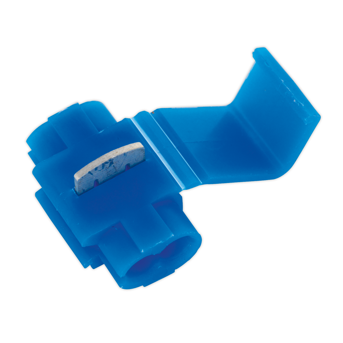 Quick Splice Connector, Blue - Pack of 100
