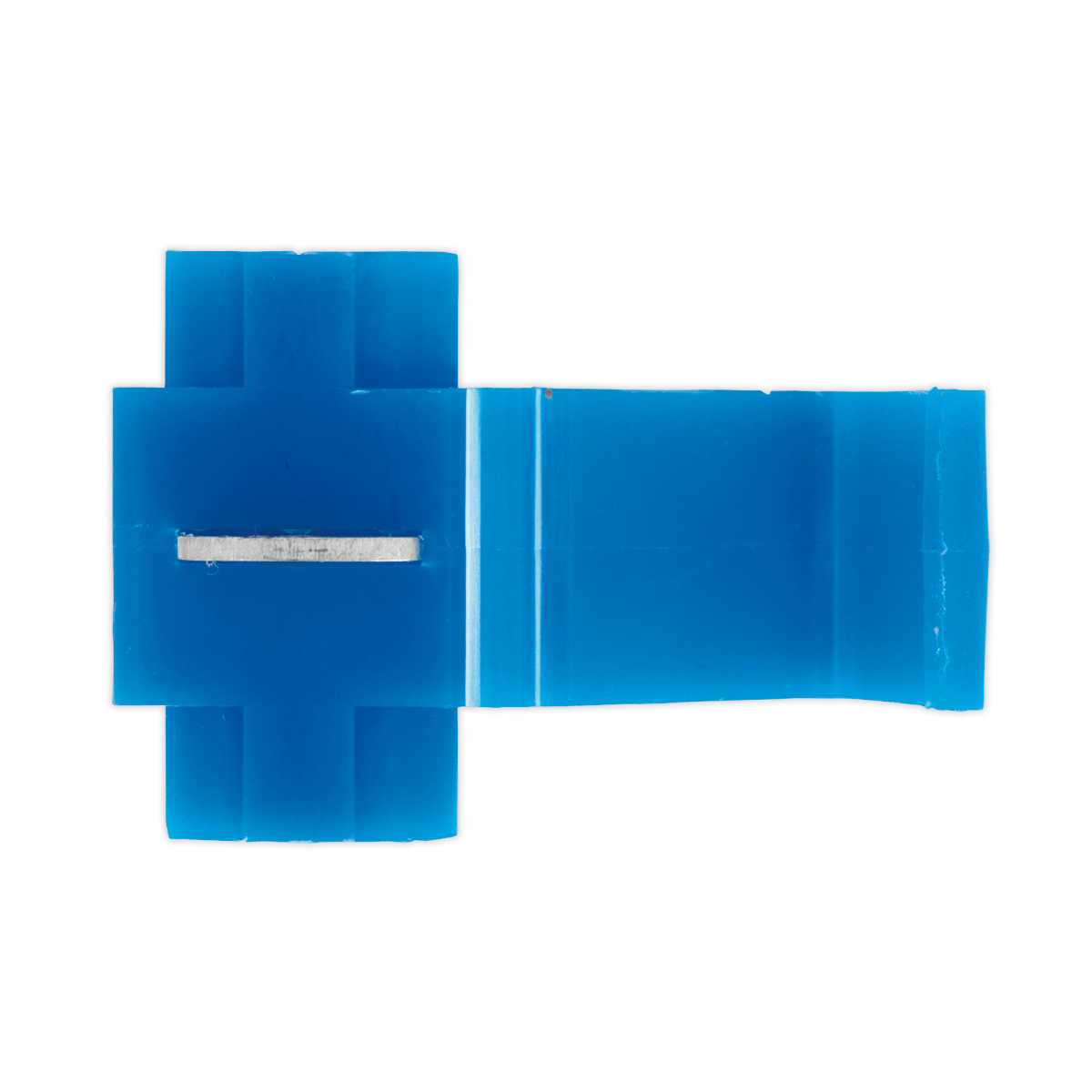 Quick Splice Connector, Blue - Pack of 100