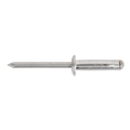 Load Spreading Aluminium Standard Flange Rivet 4.8 x 23mm -