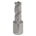 Worksafe® 16mm HSS Mag Drill Bit Cut Depth 25mm
