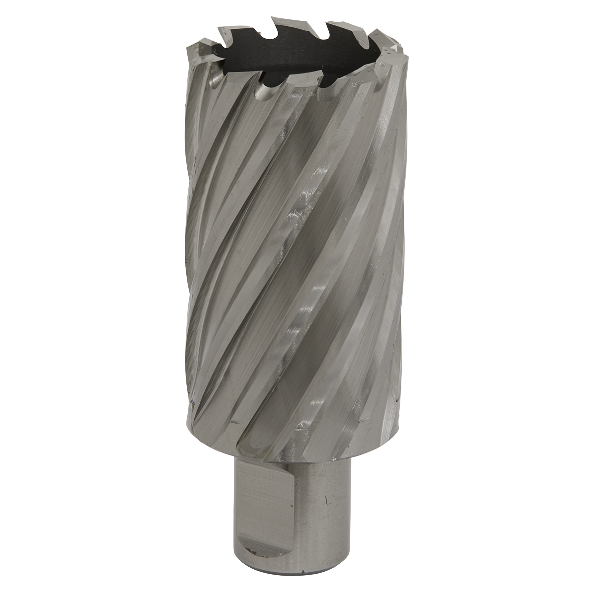 Worksafe® 35mm HSS Mag Drill Bit Cut Depth 50mm