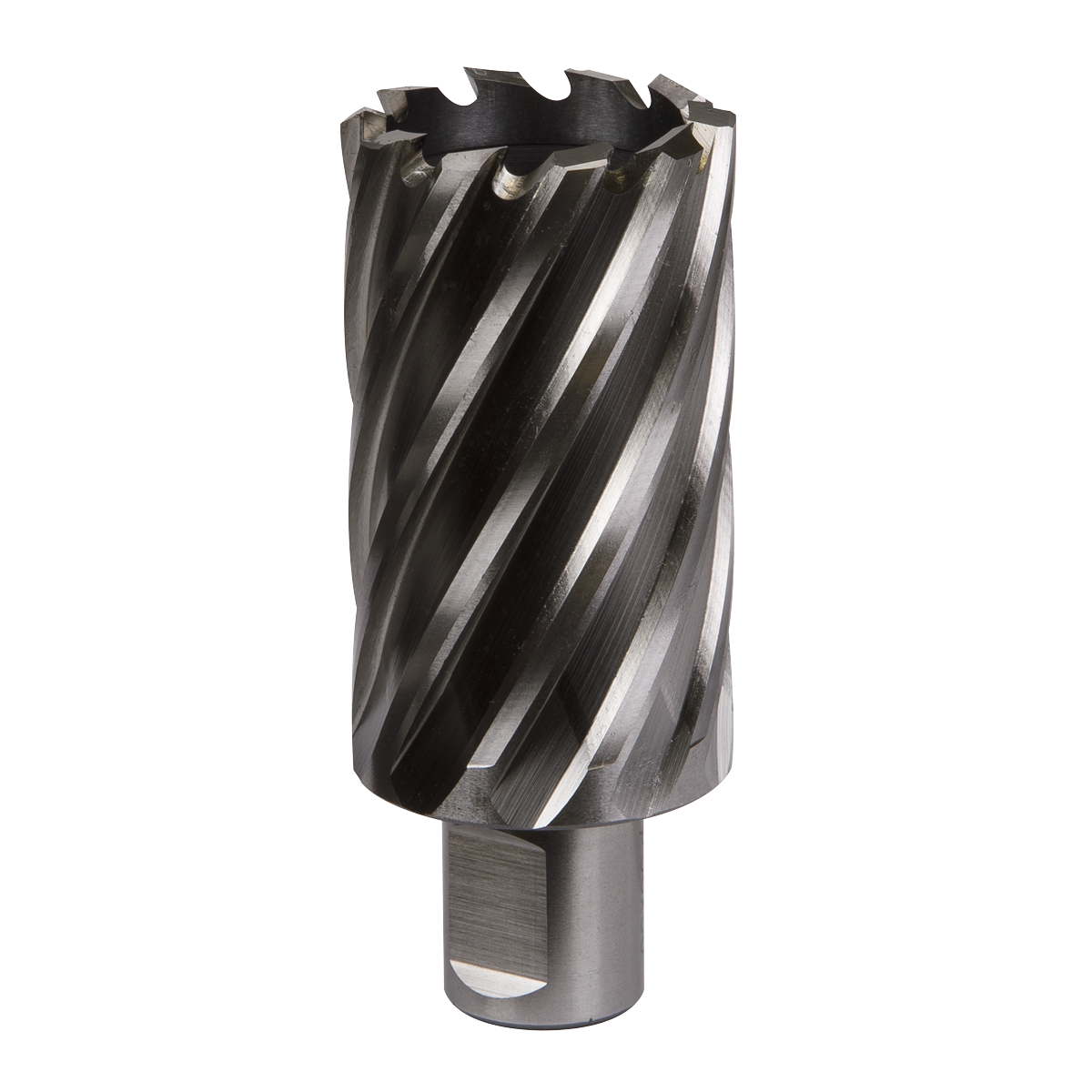 Worksafe® 36mm HSS Mag Drill Bit Cut Depth 50mm