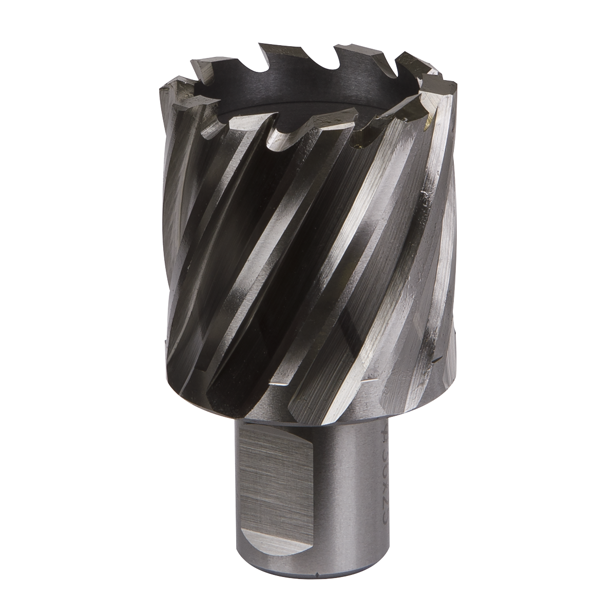 Worksafe® 36mm HSS Mag Drill Bit Cut Depth 25mm