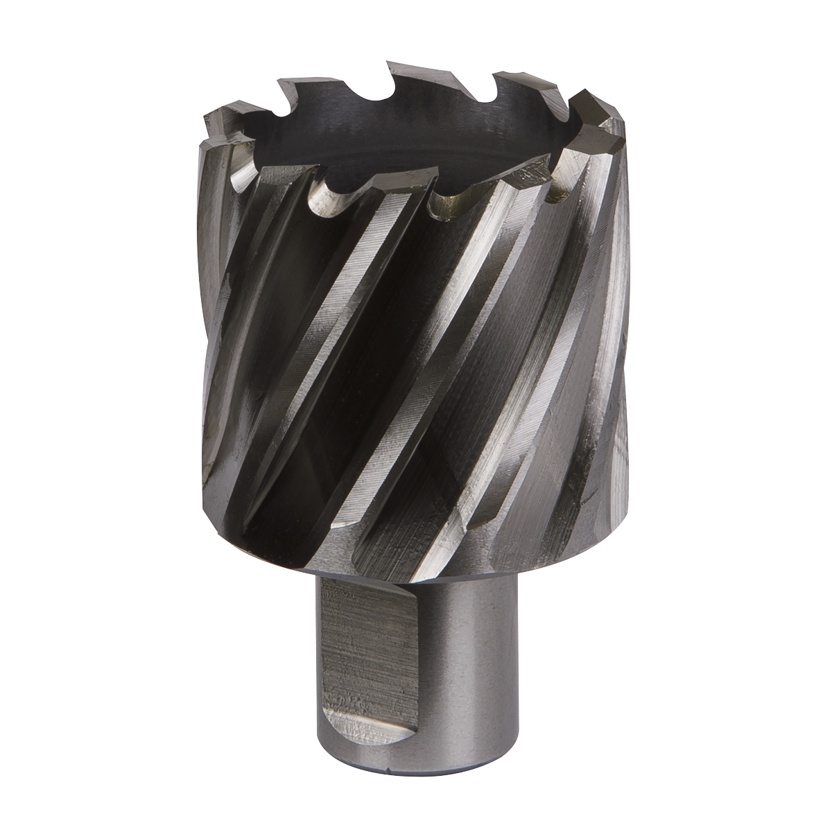 Worksafe® 40mm HSS Mag Drill Bit Cut Depth 25mm