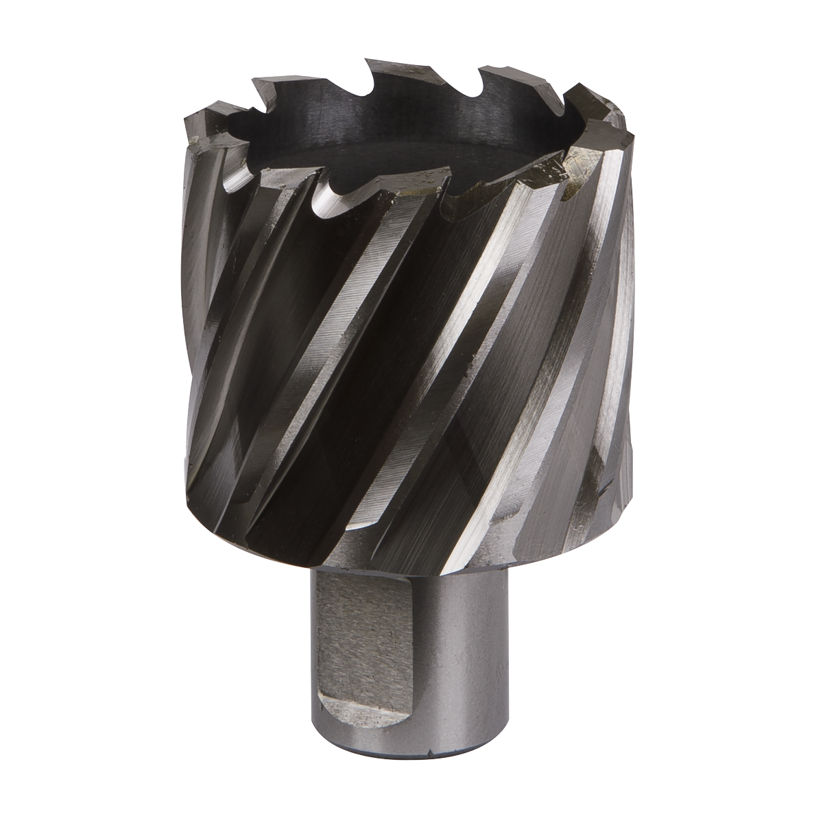 Worksafe® 43mm HSS Mag Drill Bit Cut Depth 25mm