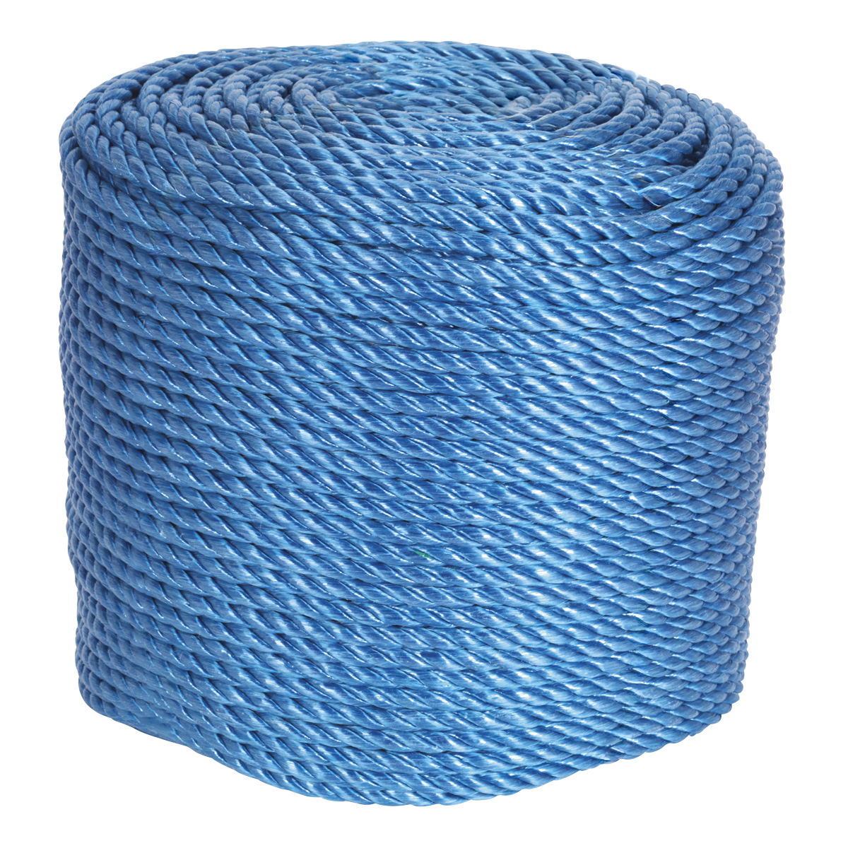 Polypropylene Rope 10mm x 220m