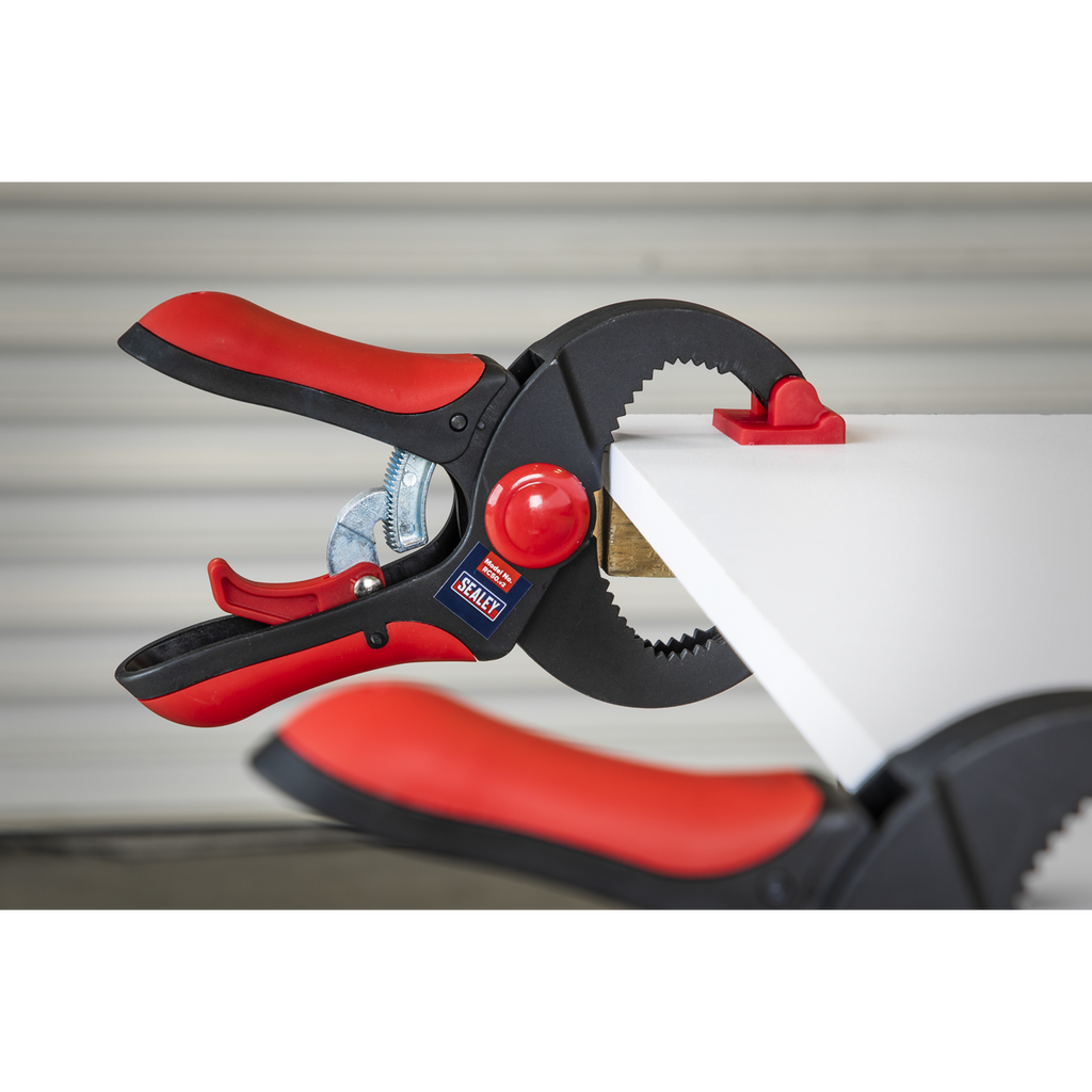 Ratchet Clamp 45mm