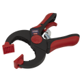 Ratchet Clamp 45mm